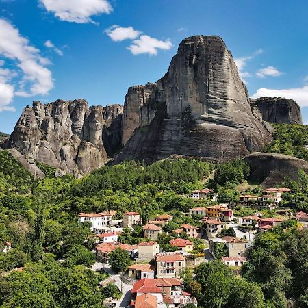 Appartamento Dream Nest Meteora Kalambaka Esterno foto