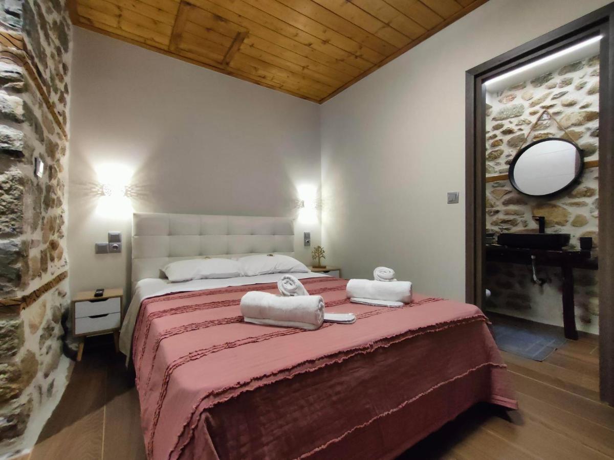 Appartamento Dream Nest Meteora Kalambaka Esterno foto