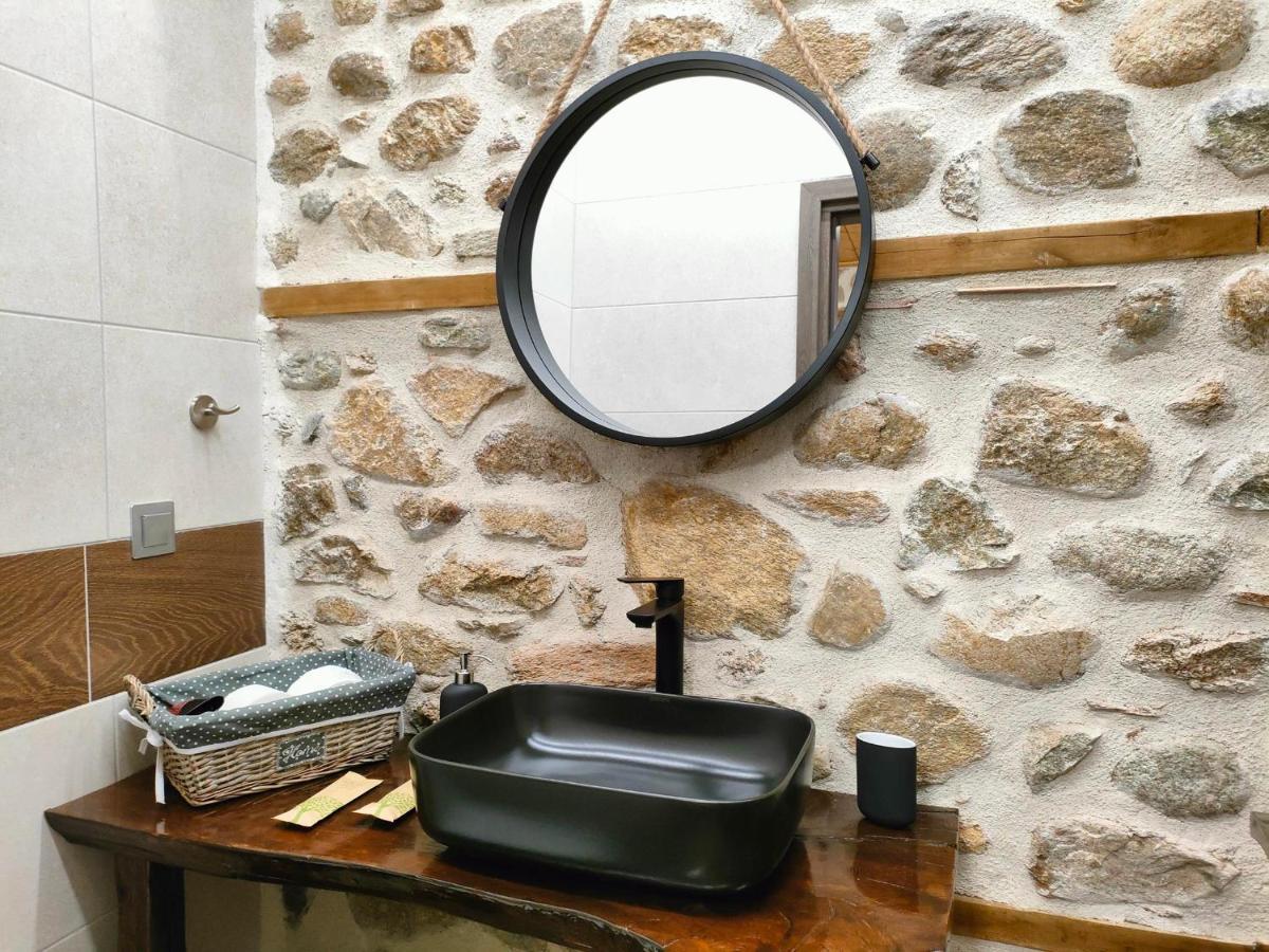 Appartamento Dream Nest Meteora Kalambaka Esterno foto