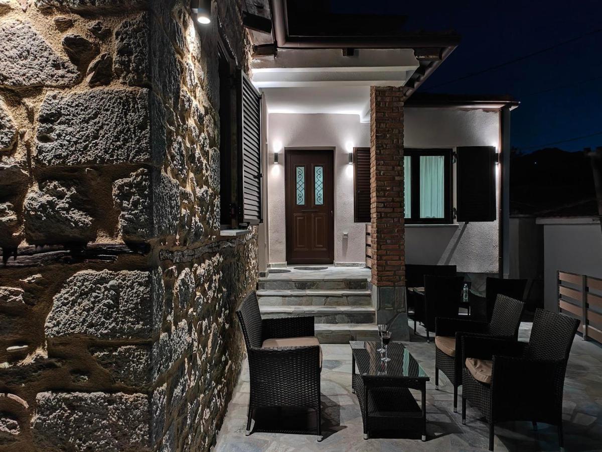 Appartamento Dream Nest Meteora Kalambaka Esterno foto