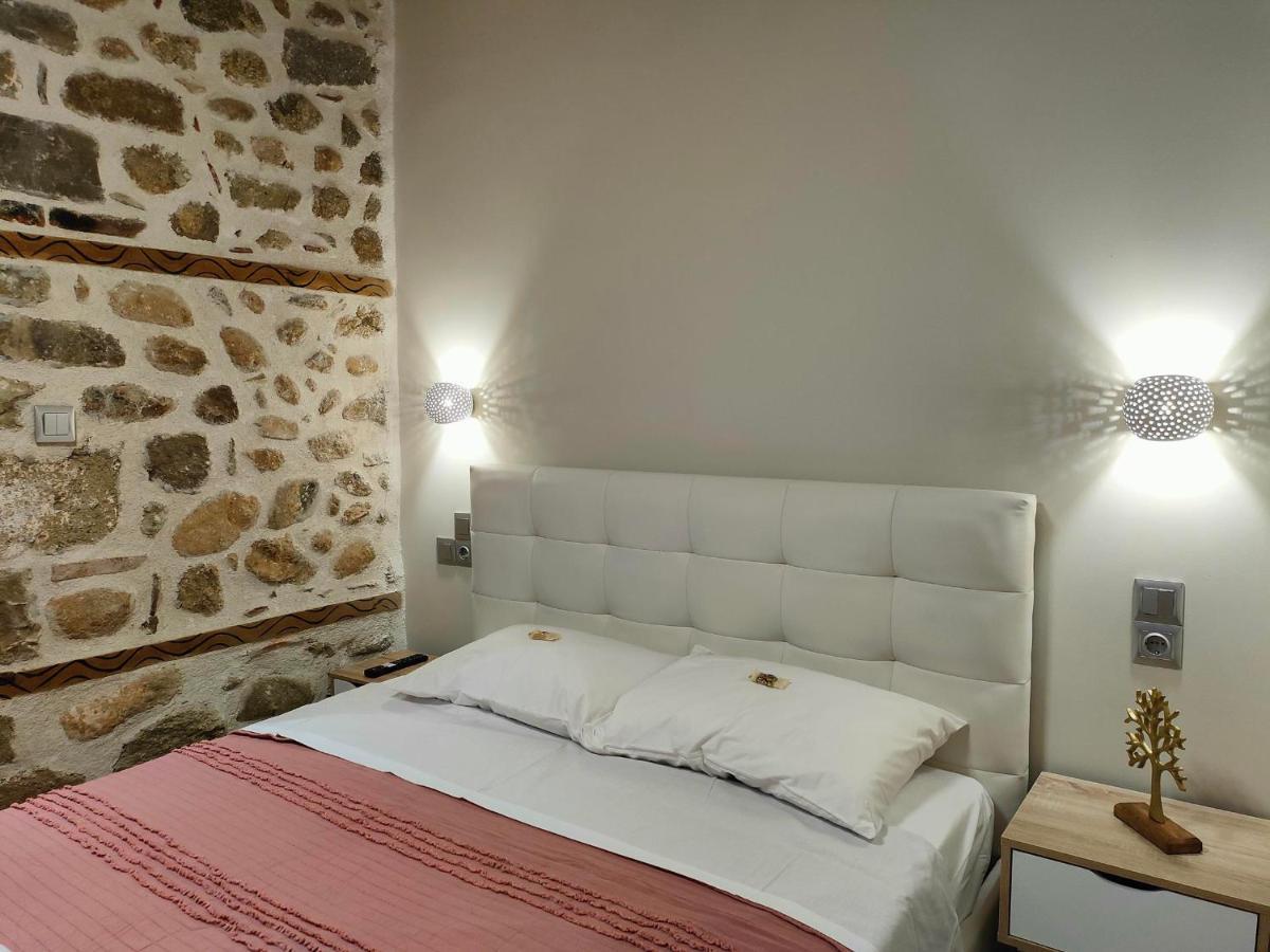 Appartamento Dream Nest Meteora Kalambaka Esterno foto
