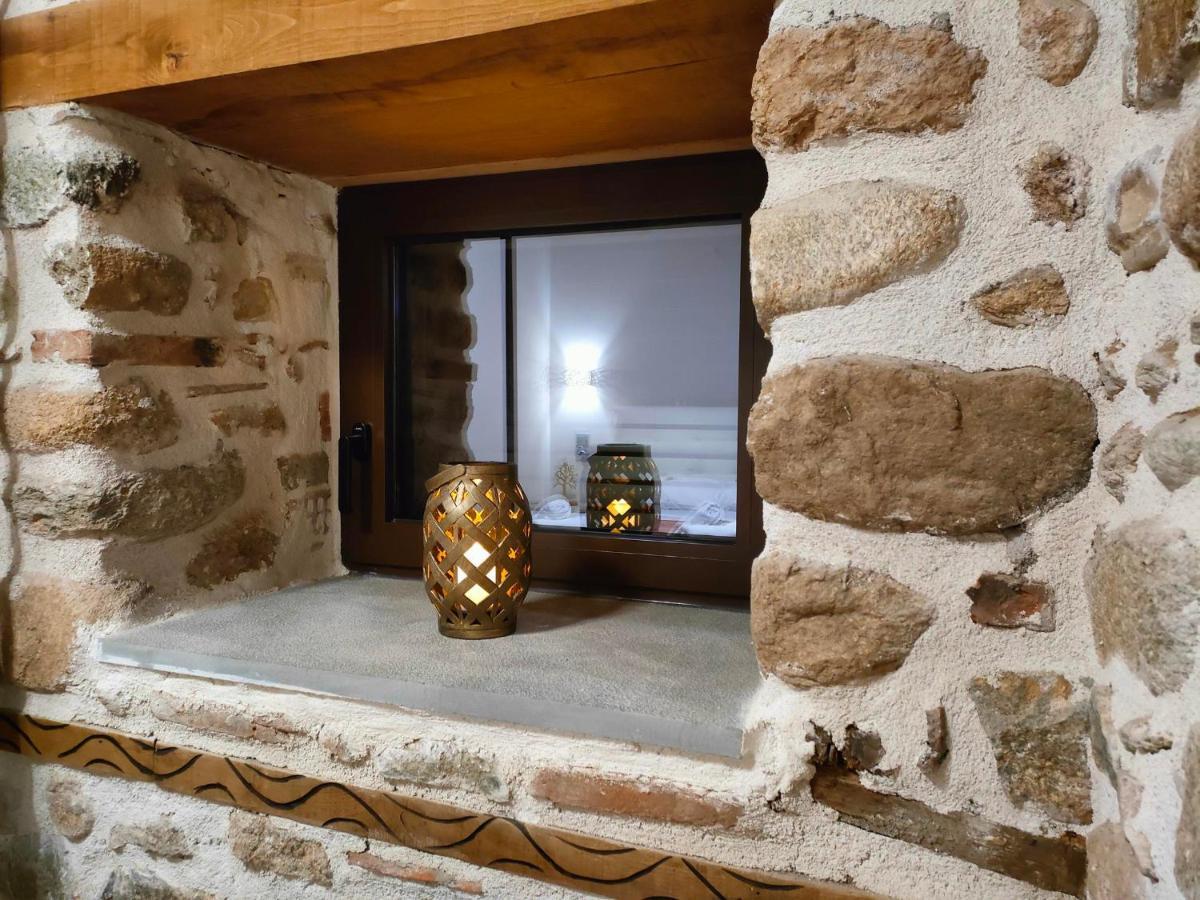 Appartamento Dream Nest Meteora Kalambaka Esterno foto