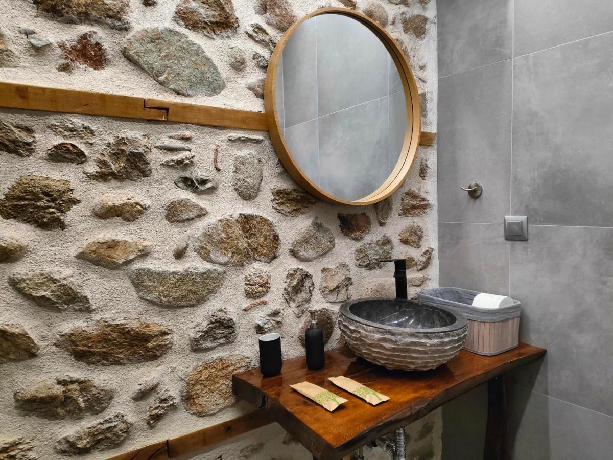 Appartamento Dream Nest Meteora Kalambaka Esterno foto